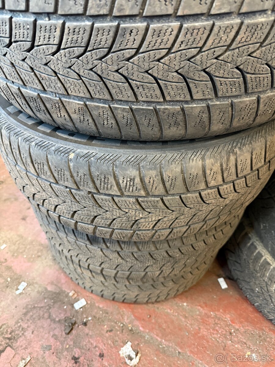 Pneumatiky 225/55/r17