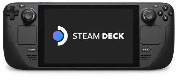 Steam Deck 2TB