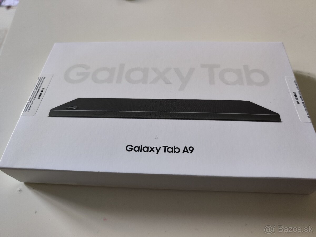 Samsung Galaxy Tab A9 8gb/128Gb