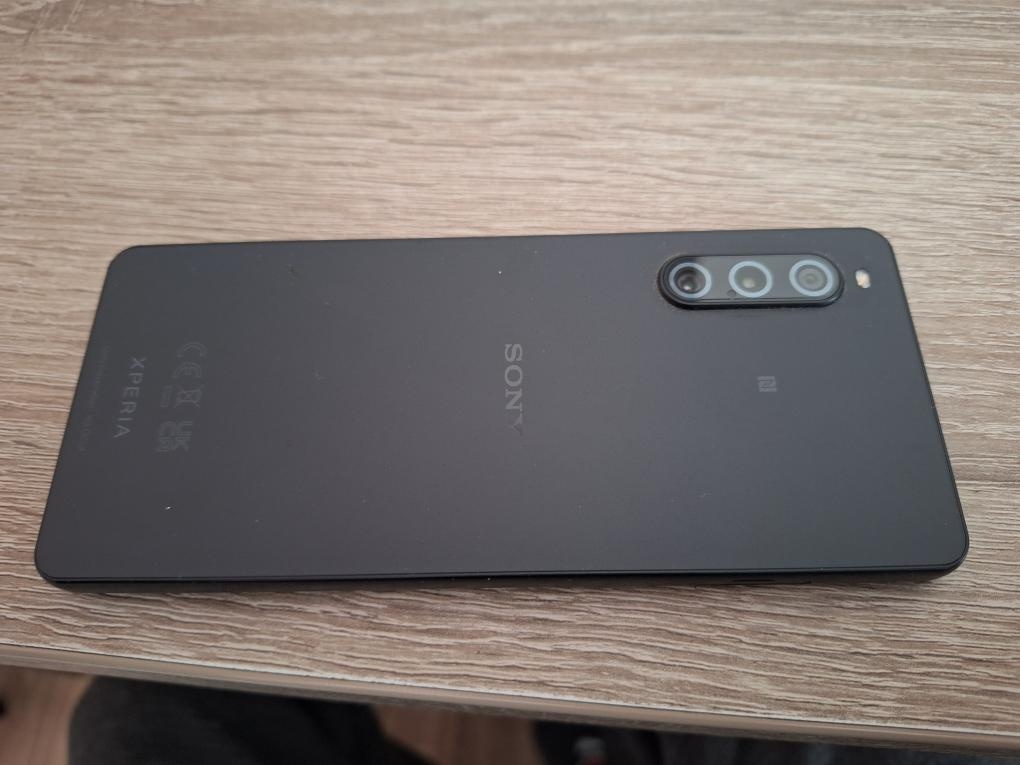 Sony xperia 10 v