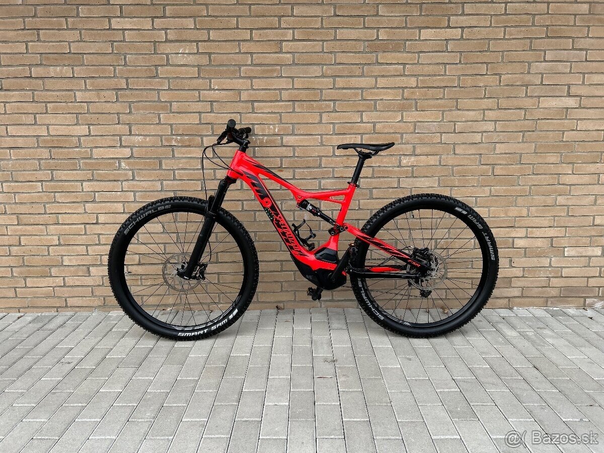 Specialized Turbo Levo FSR ST 29 NB