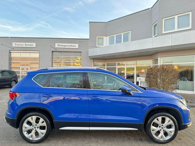 Predam Seat Ateca 2.0 TDI Xperience Navi Kamera PDC TLeder