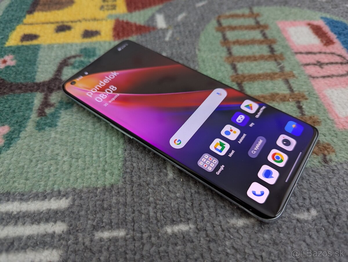 Oneplus 9 PRO --- zaruka 10 mesiacov ---