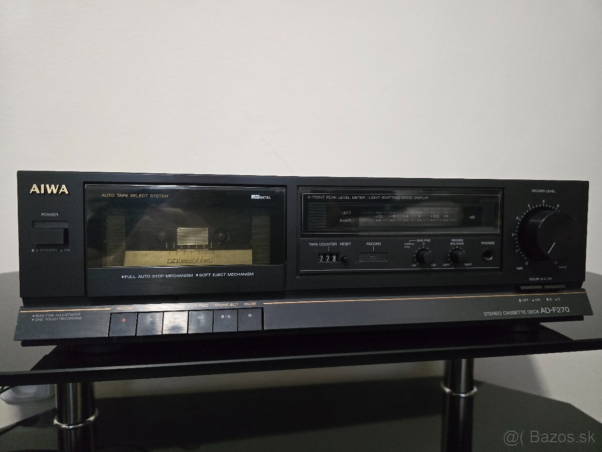 AIWA AD-F270