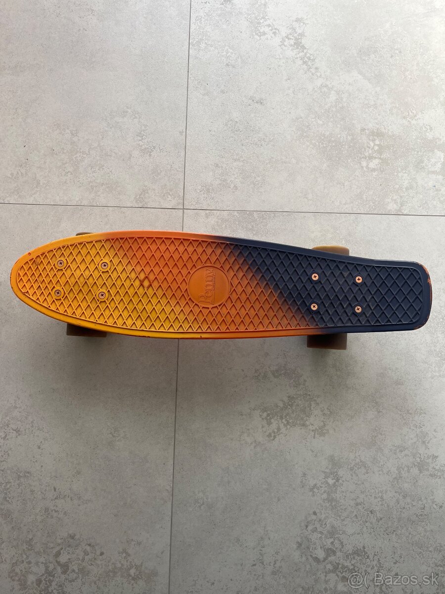 Pennyboard