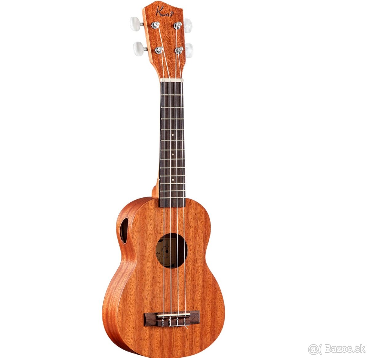 Predám ukulele Kai KSI-10