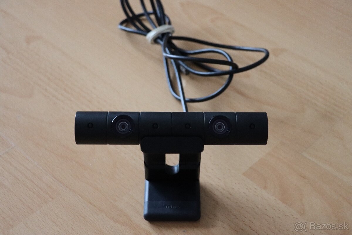 PlayStation Camera V2 (CUH-ZEY2) – Skvelý stav