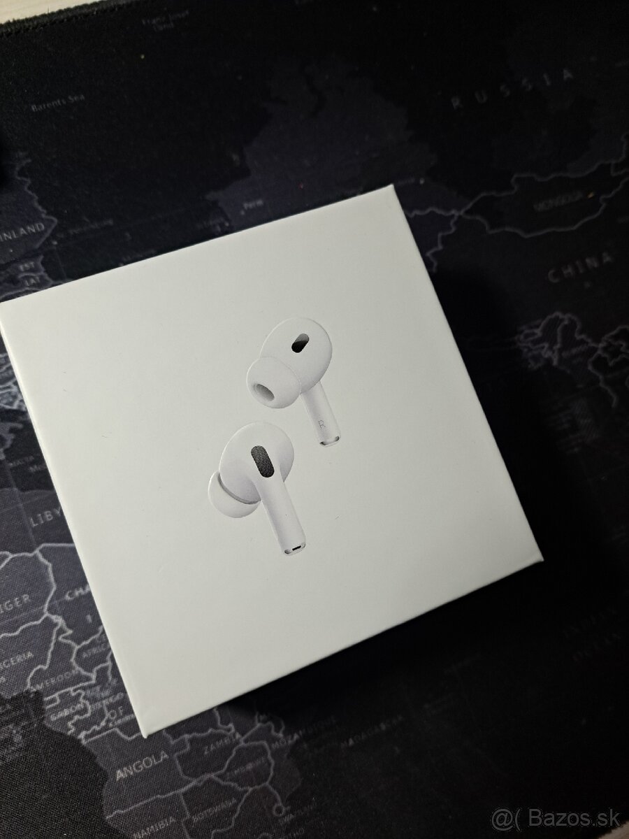 Airpods pro 2 generation