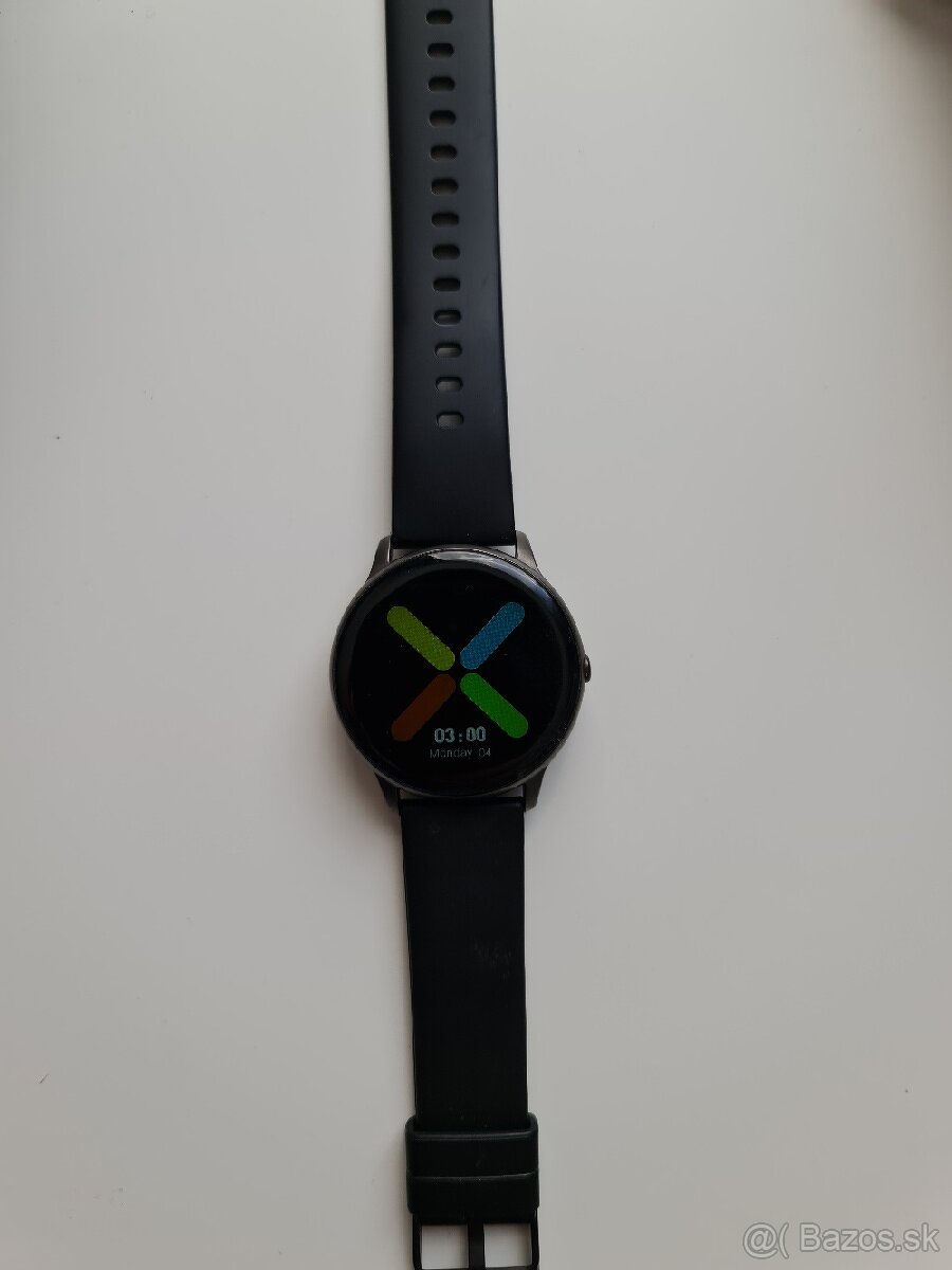 Xiaomi smart watch