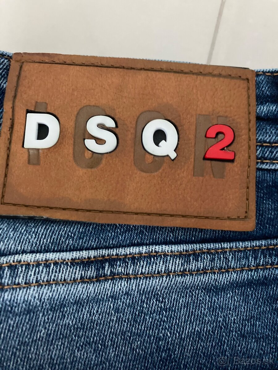 Dsquared2 jeans