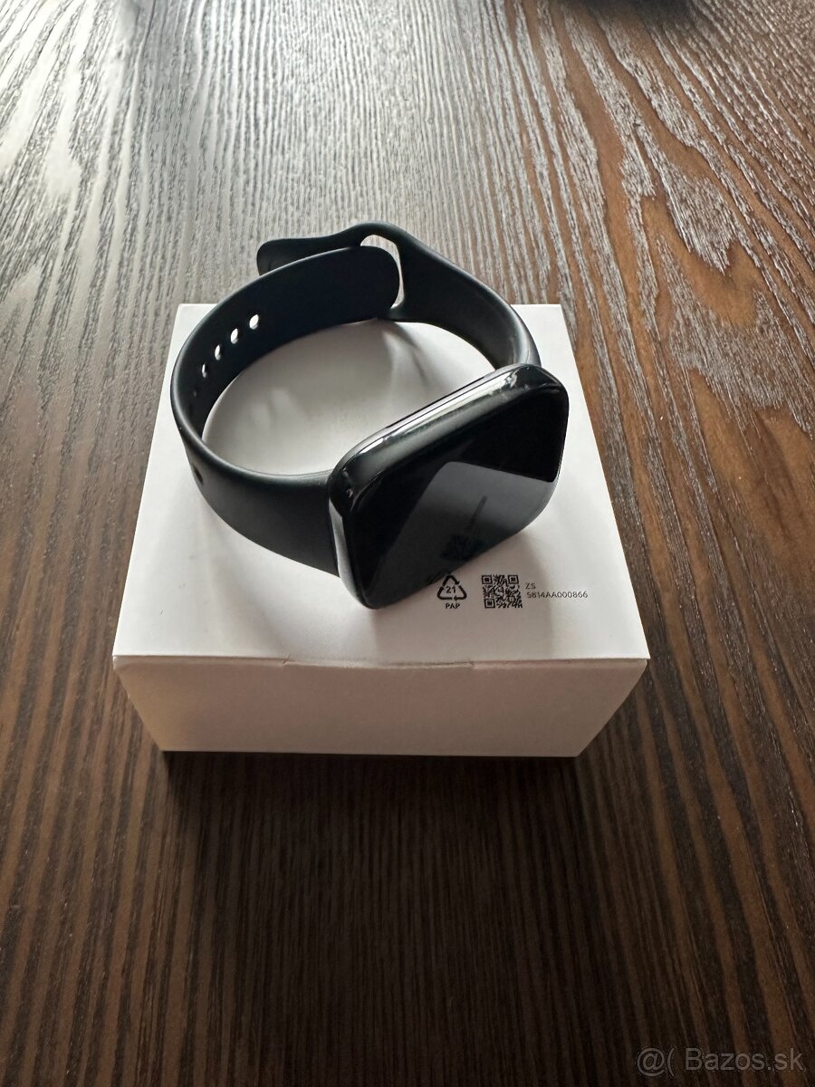 Xiaomi Redmi Watch 3 Active Black