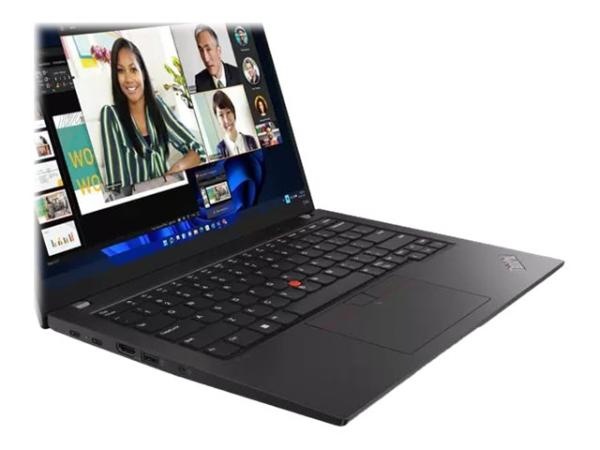 Lenovo ThinkPad T14s Gen3-14-Ryzen 7 Pro 6850U-32GB-512GBSSD