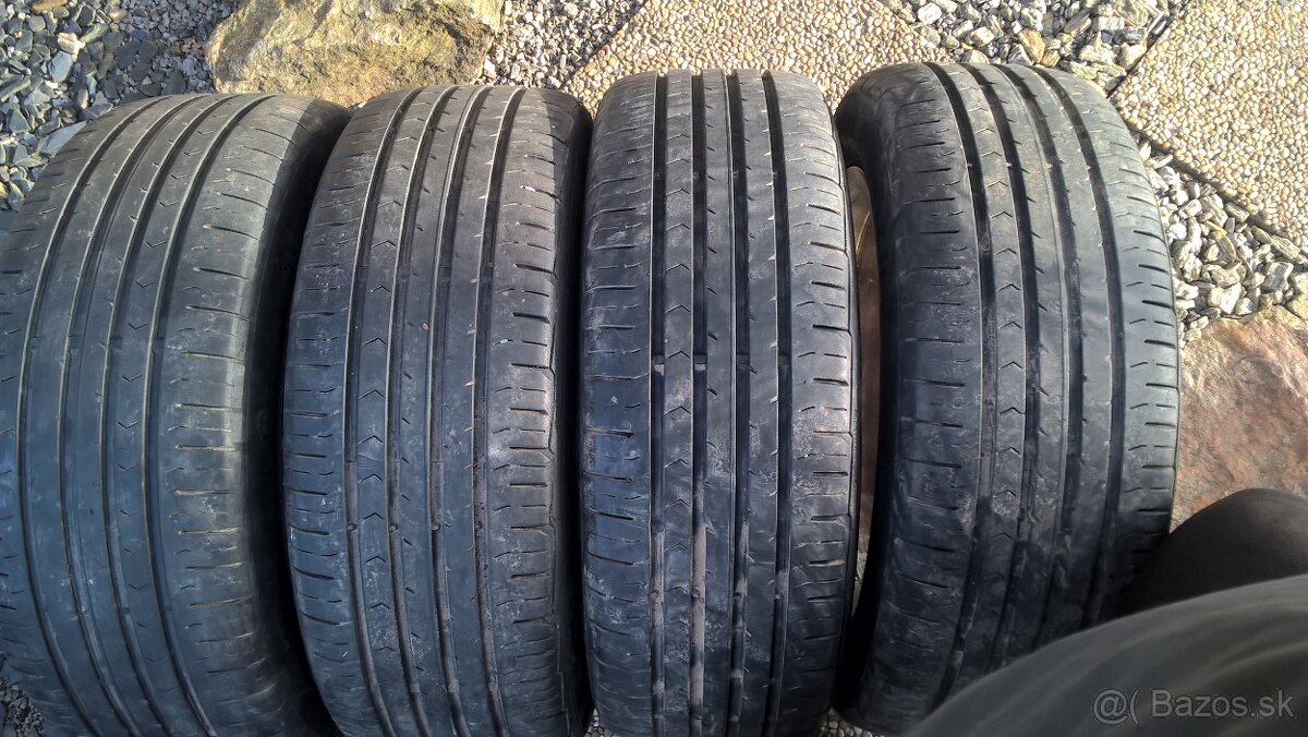 letne 195/55 r15