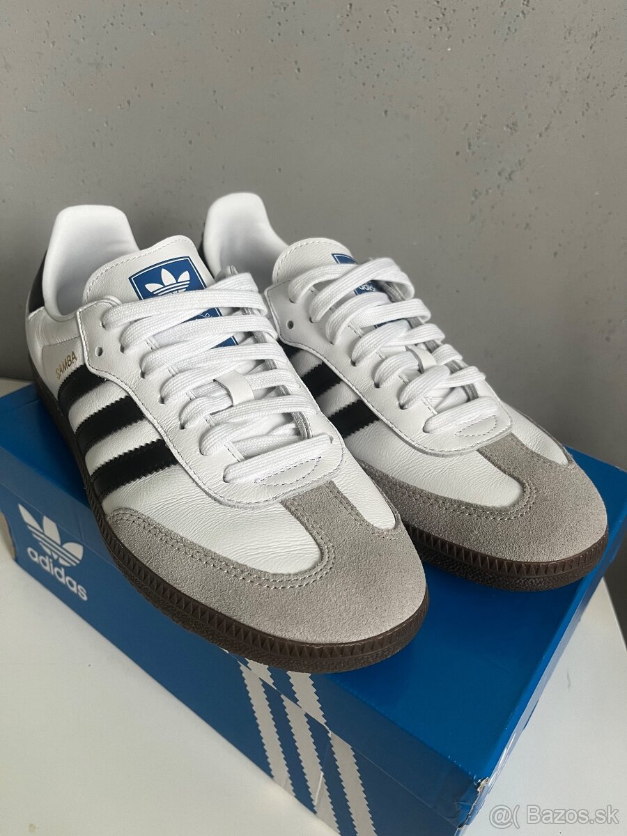 Adidas Samba