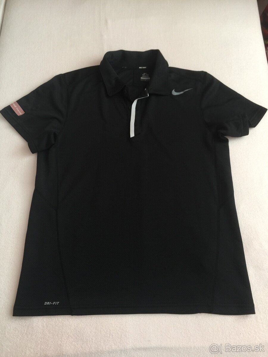 Panske sportove tricko zn. Nike Dri-Fit