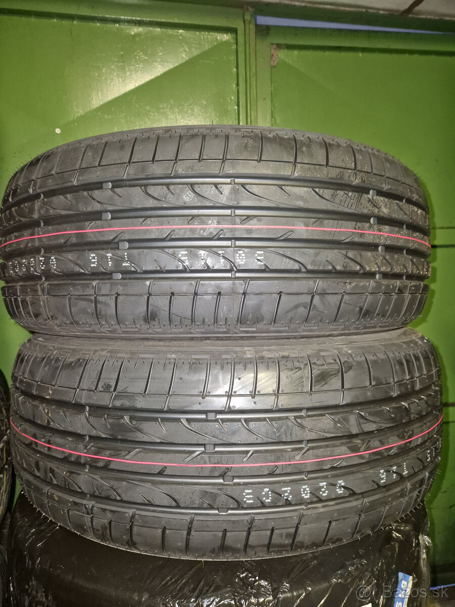 235/55 r19 letne pneu 2ks 235 55 19