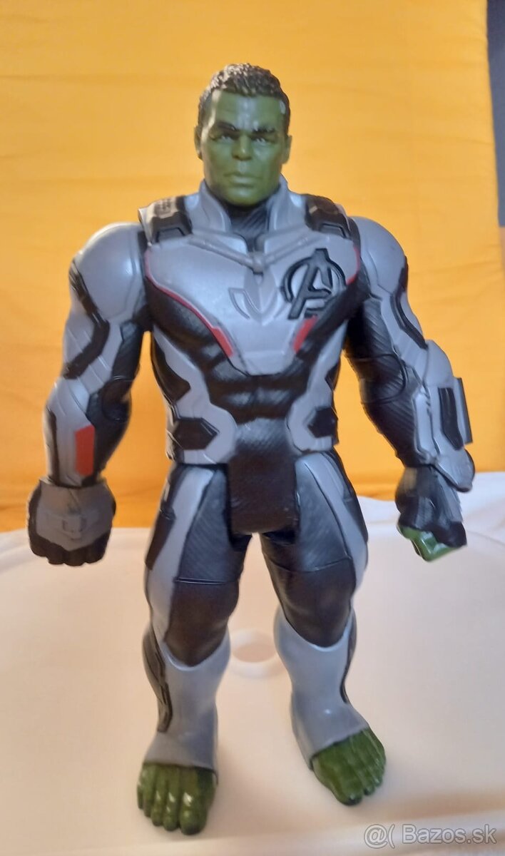 Hasbro Avengers figúrky