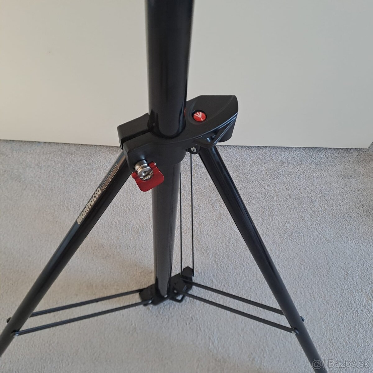 Manfrotto 1004BAC