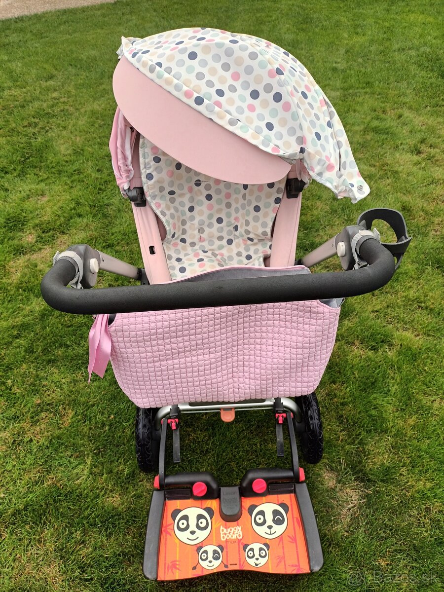 Stokke scoot