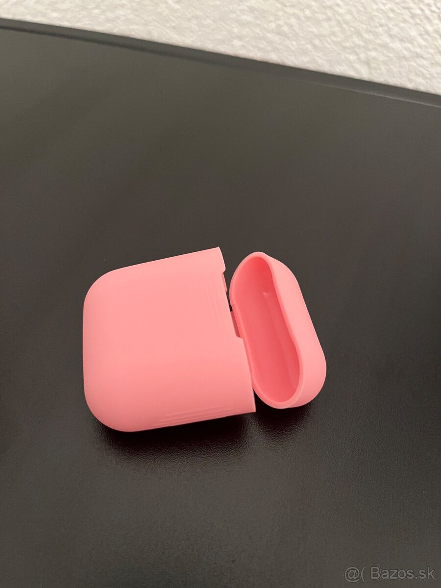 Silikónová obal na AirPods