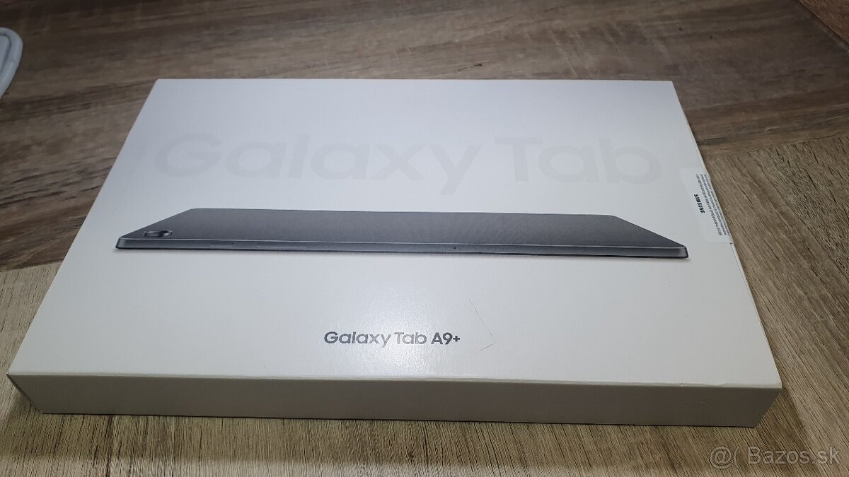 Samsung tab a9