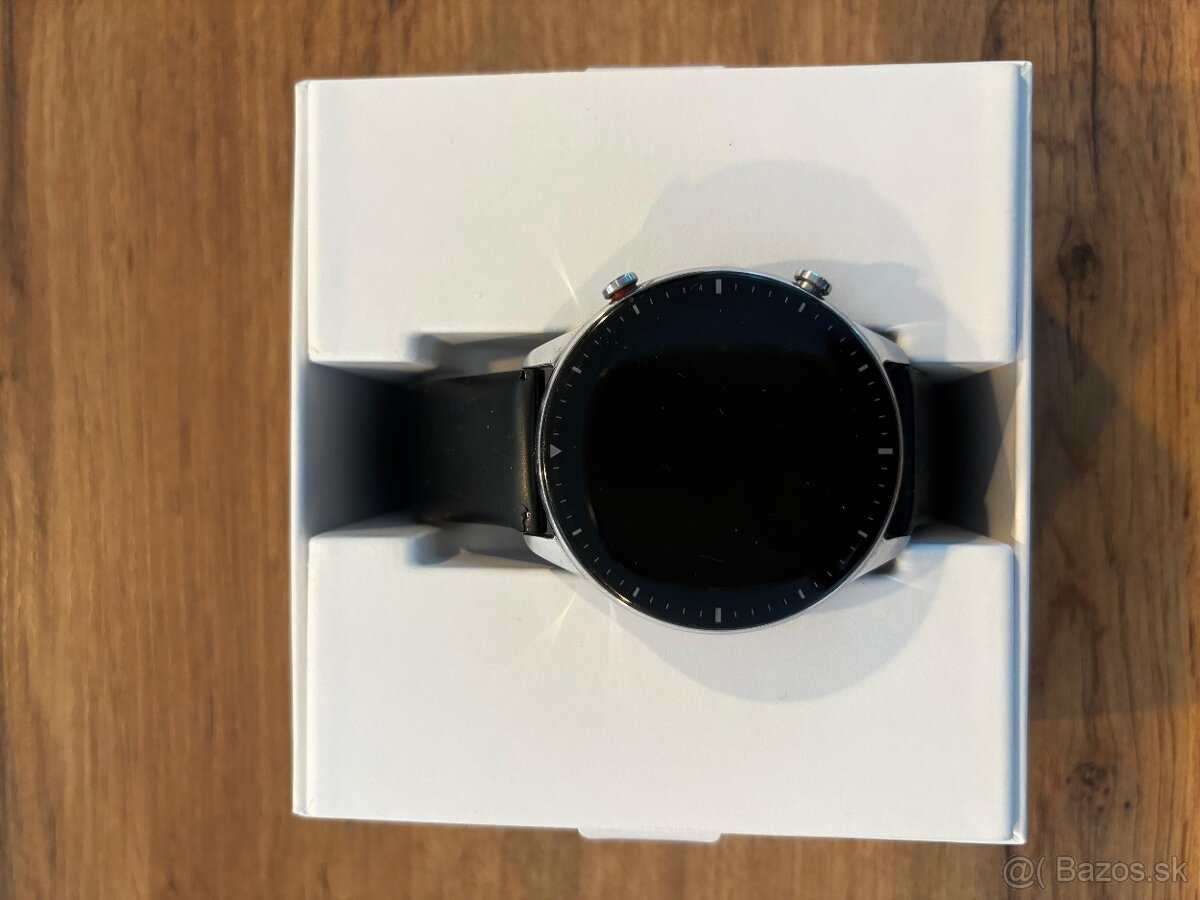 Amazfit GTR 2