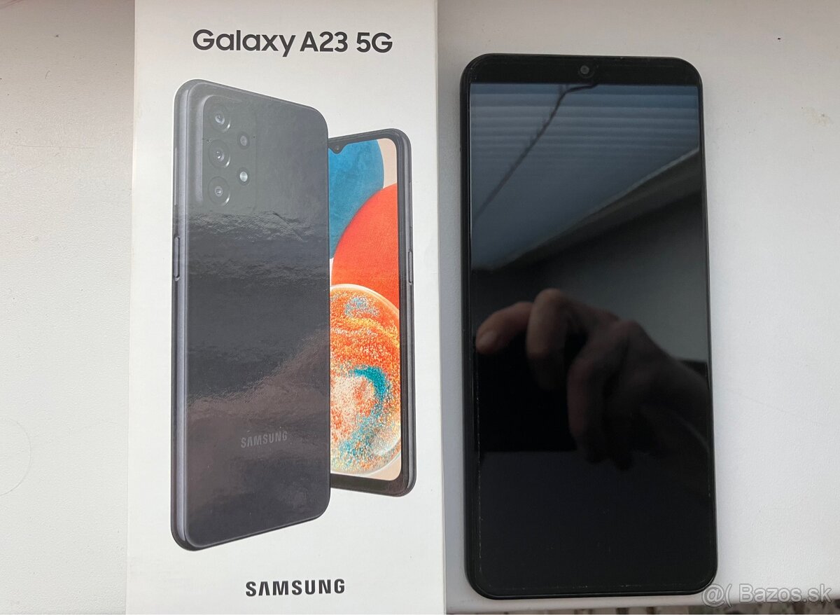 SAMSUNG Galaxy A23 5G