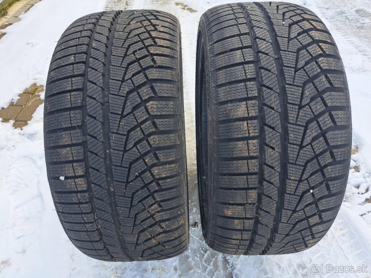 Zimné pneumatiky 235/35 r19 NOVÉ