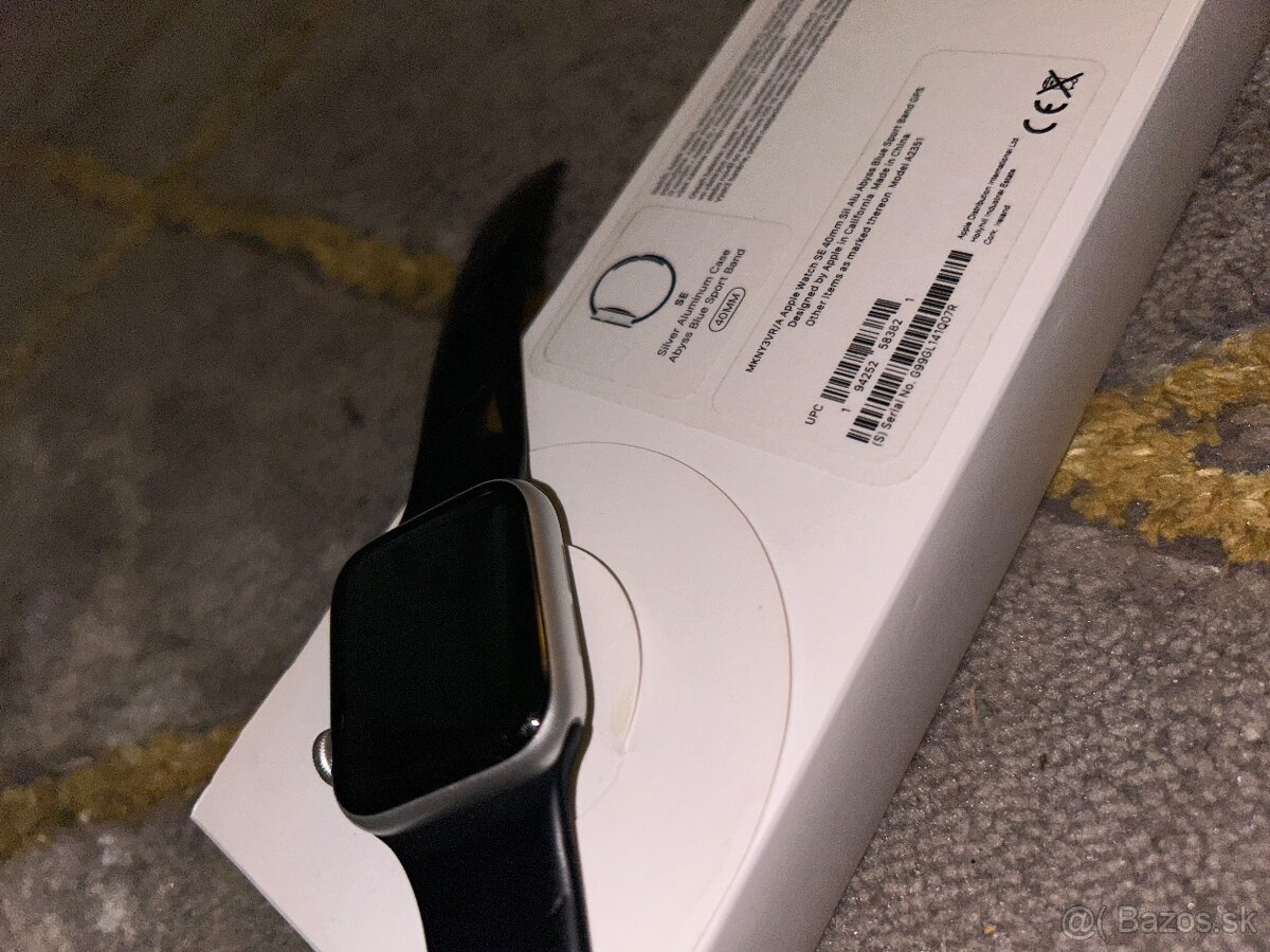 Apple Watch SE 40mm