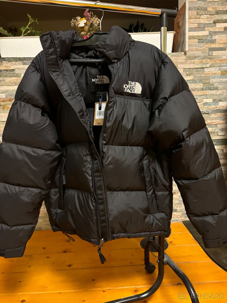 The North Face retro Nuptse 700