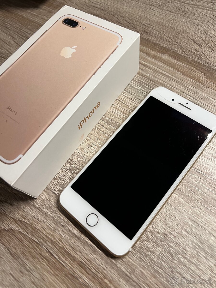 Apple iPhone 7 128gb