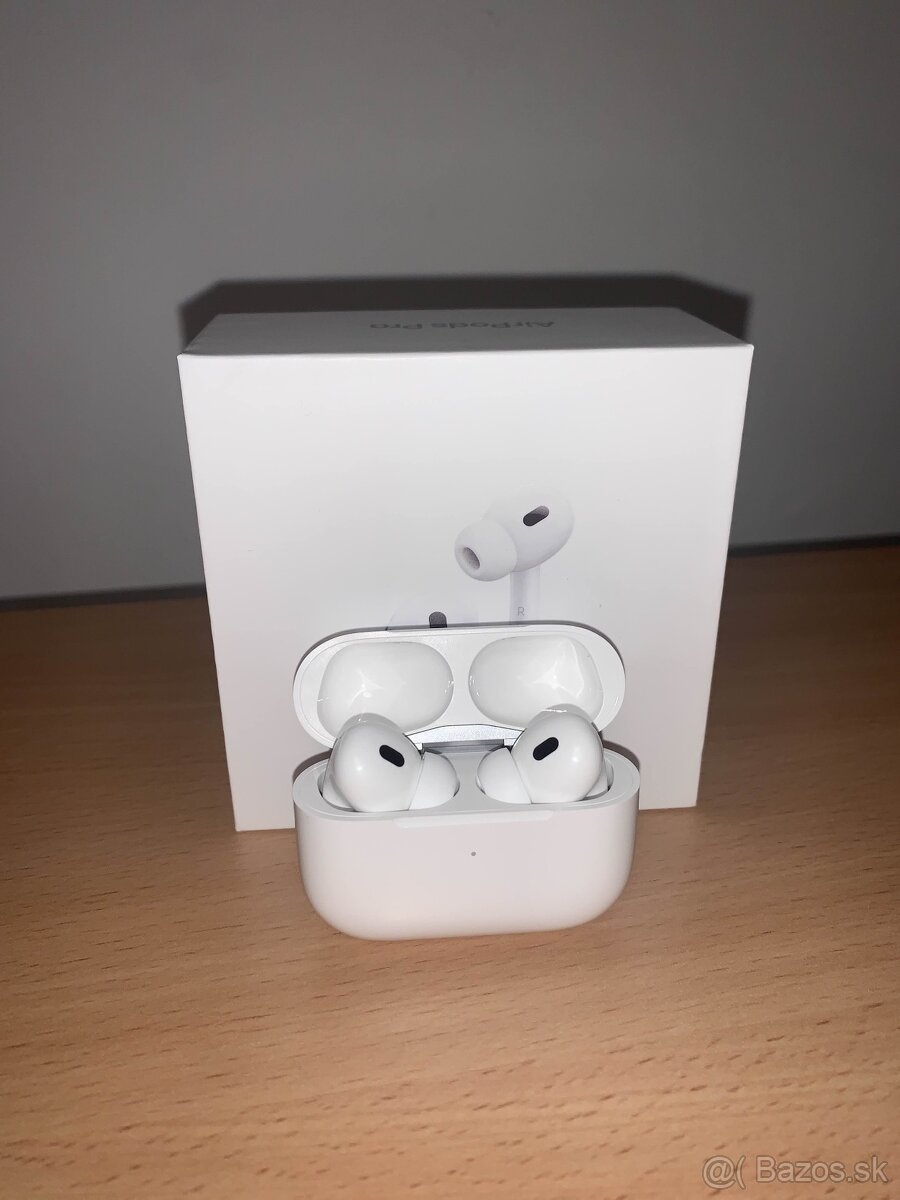 Apple Airpods Pro 2