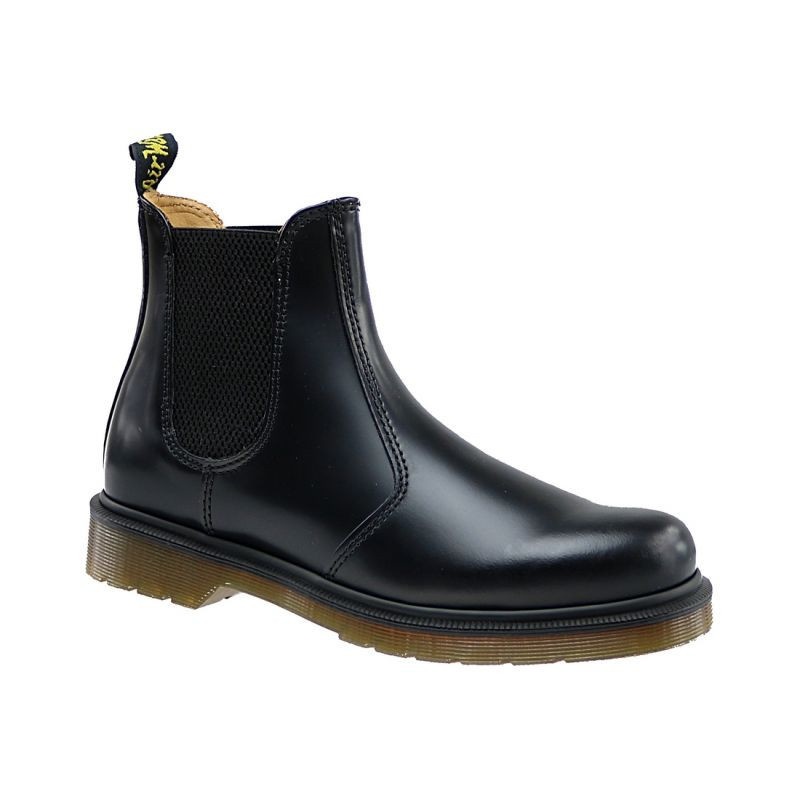 Nové  Dr. Martens 2976 Smooth Leather - viac veľkostí