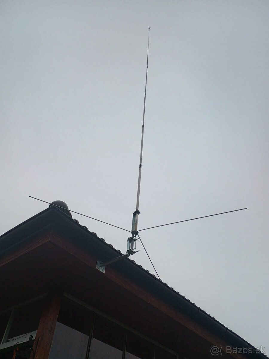 CB Antenna