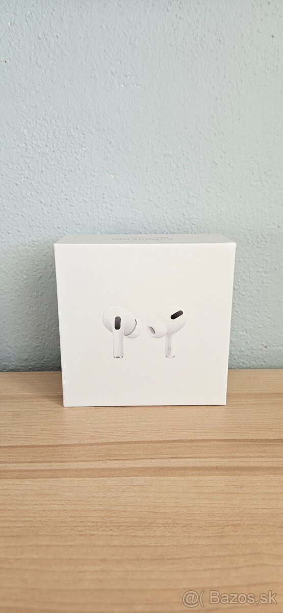 AirPods Pro