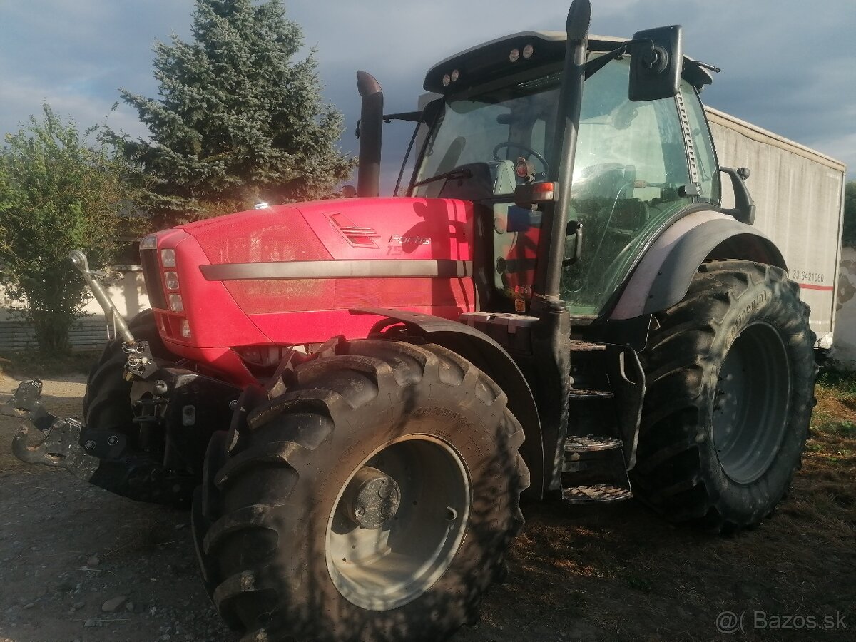 Traktor SAME FORTIS 150