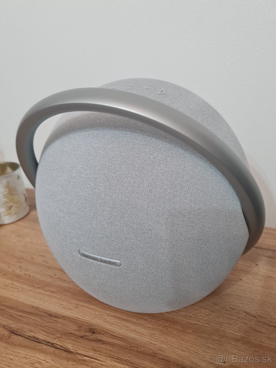 Harman/Kardon Onyx Studio 7 Grey