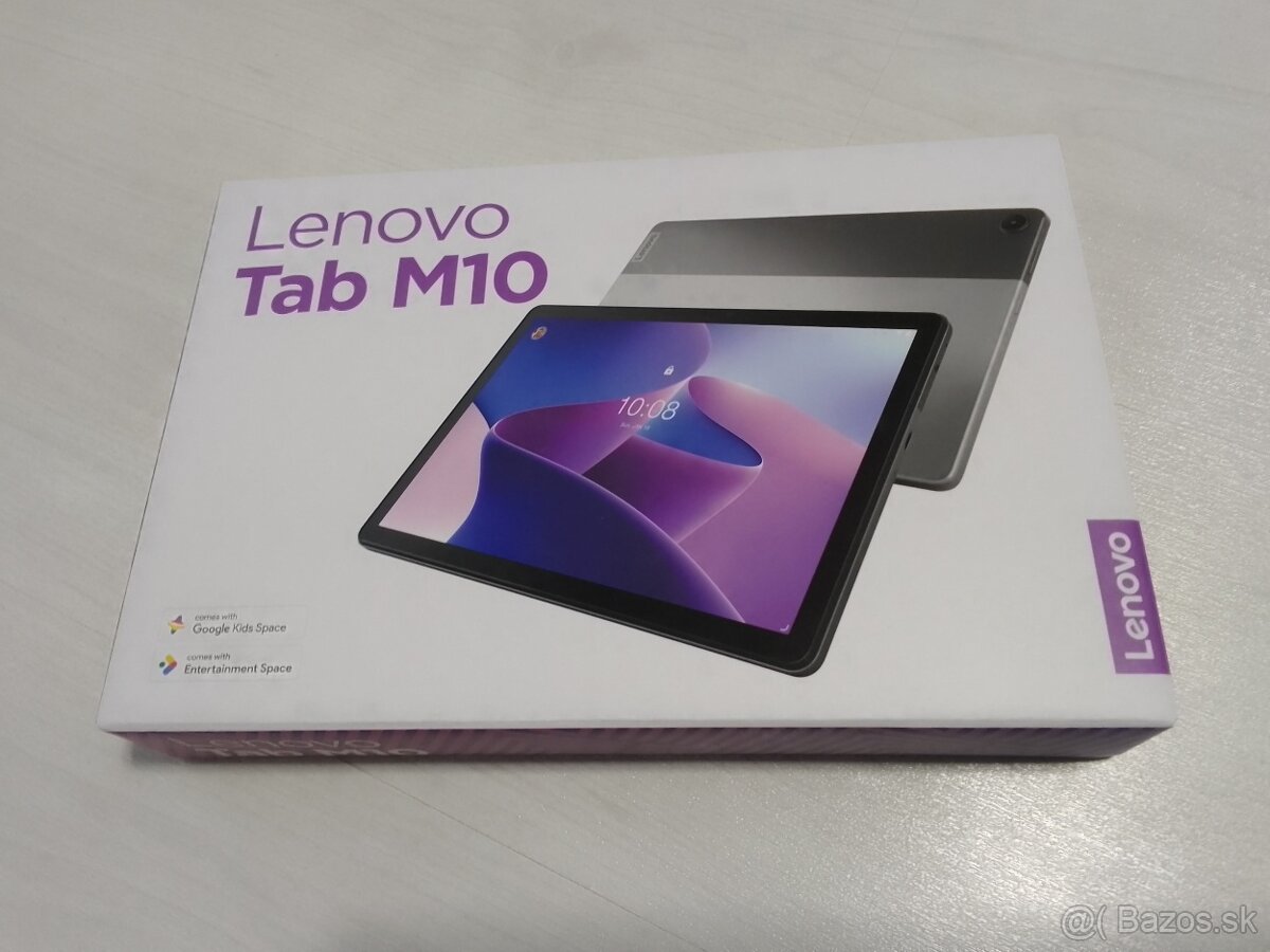 Lenovo Tab M10