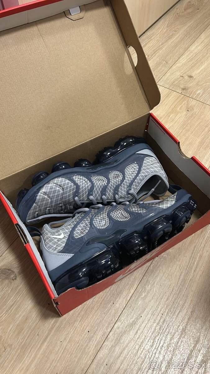 Nike air vapormax