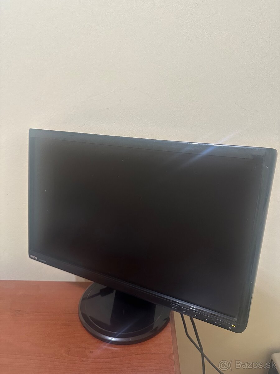 Benq LCD monitor