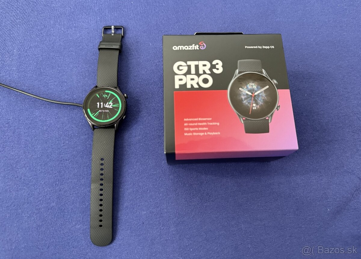 Amazfit GTR 3 PRO