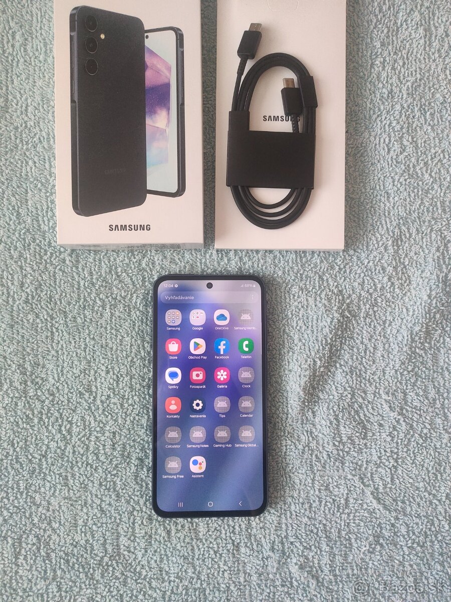 Samsung Galaxy A55 128GB,8GB RAM