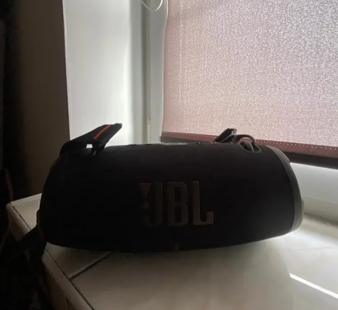 JBL XTREME 3