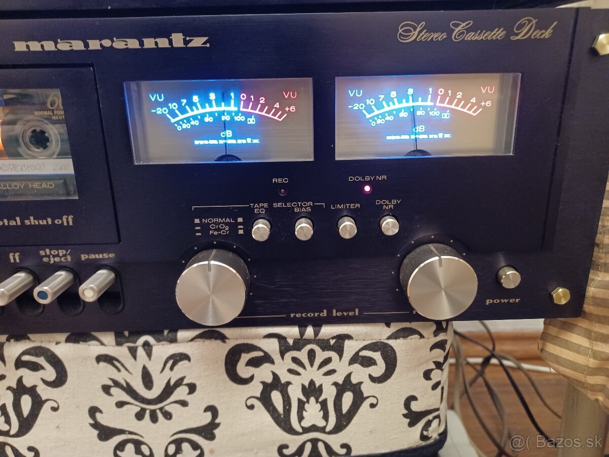 Marantz 5010