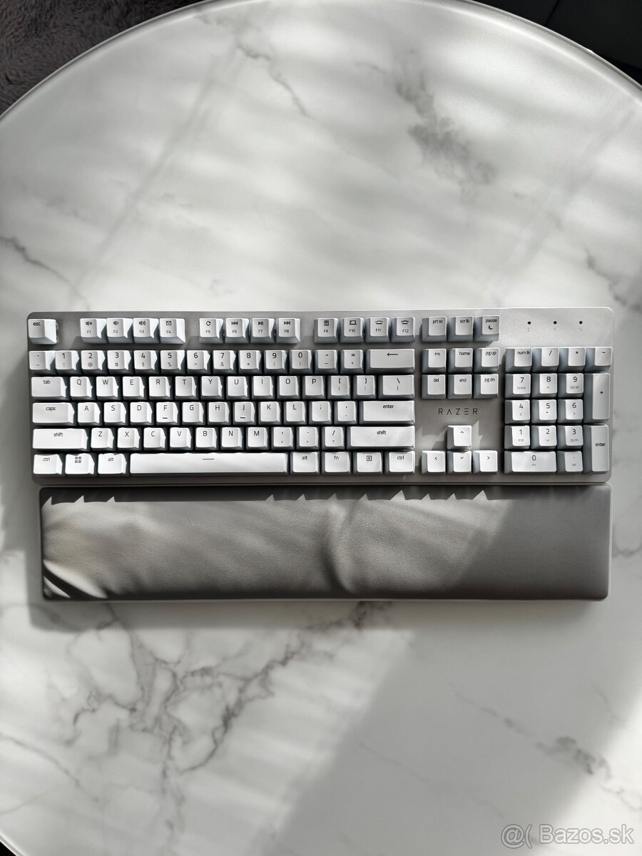 Klávesnica Razer Pro Type Ultra