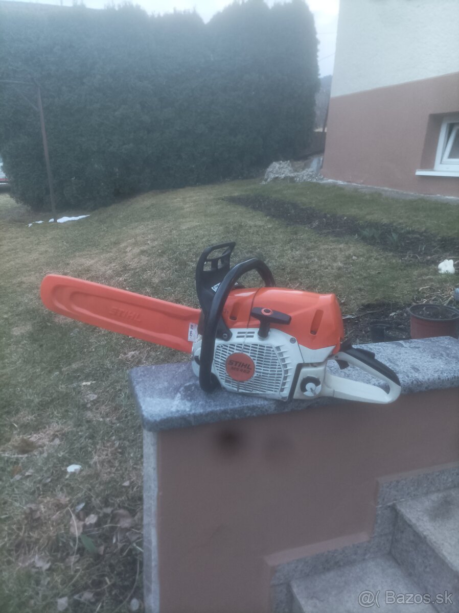 Stihl MS462