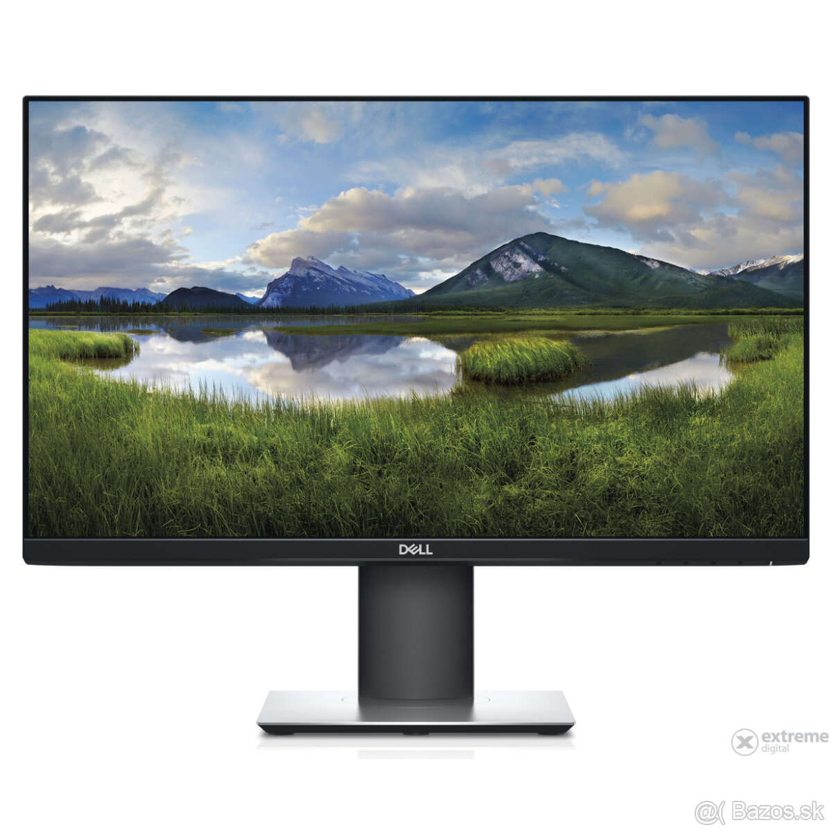 Predam NOVY FULL HD LCD monitor 23" Dell P2319H Professional