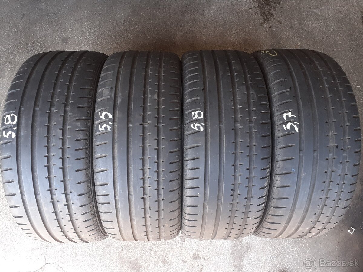 205/40 r17 Continental