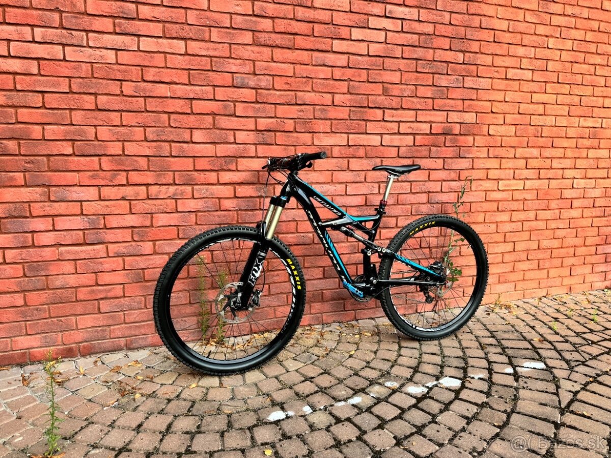 Specialized Enduro 29”