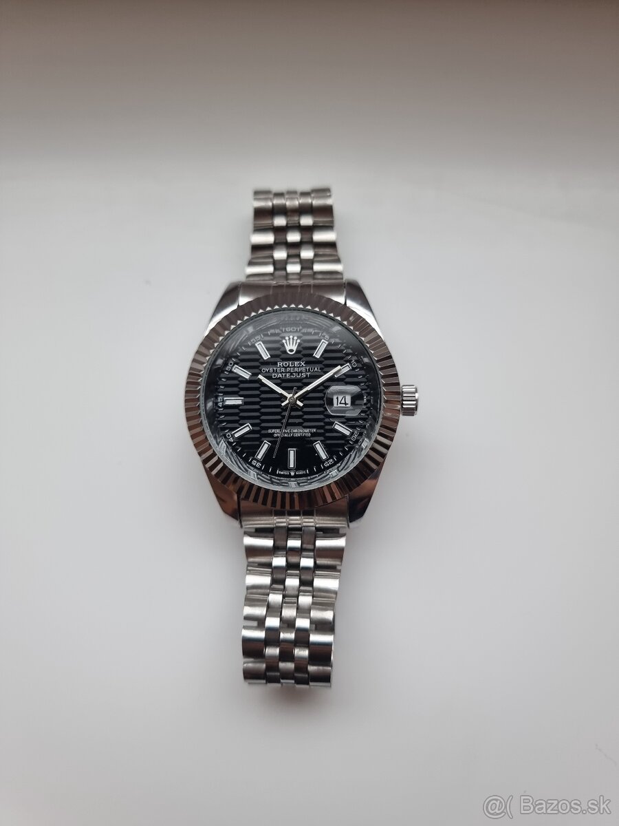 Rolex Oyster Perpetual Datejust